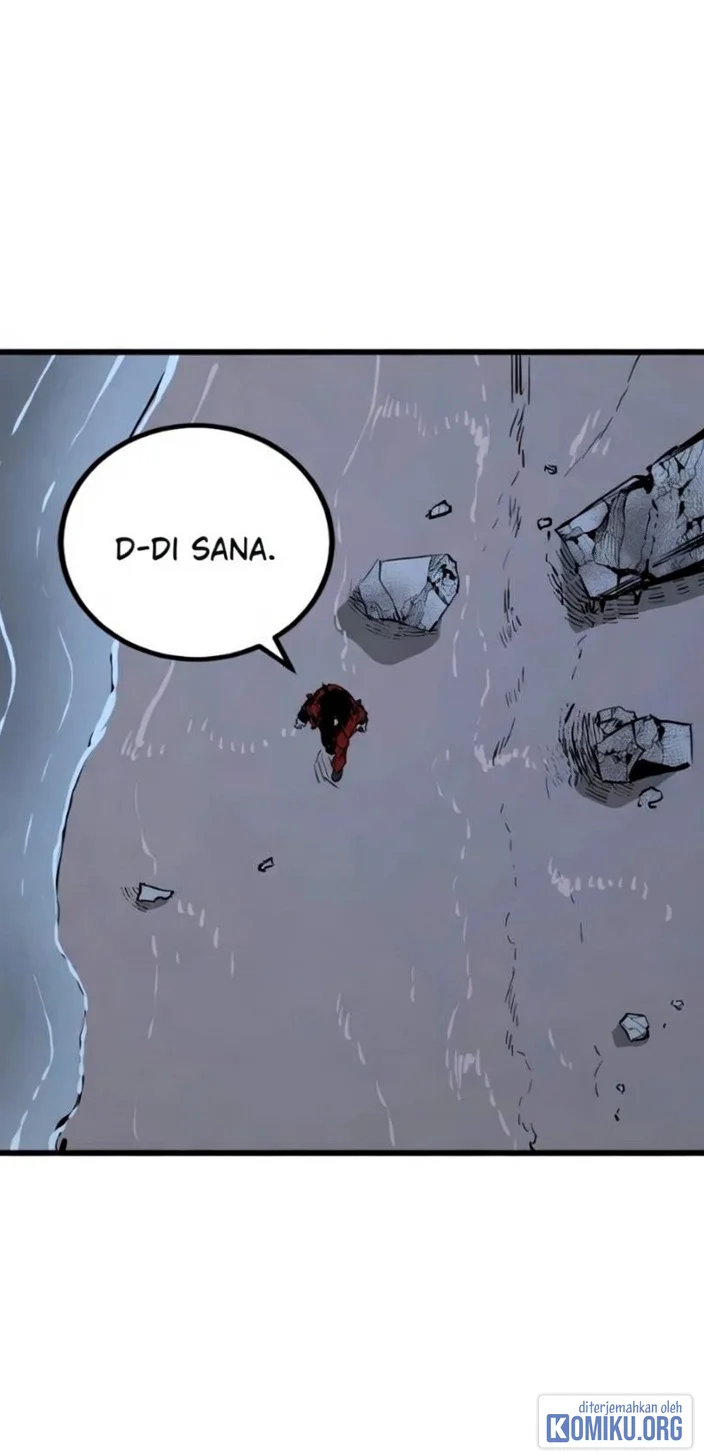 Hero Killer Chapter 292 Gambar 37