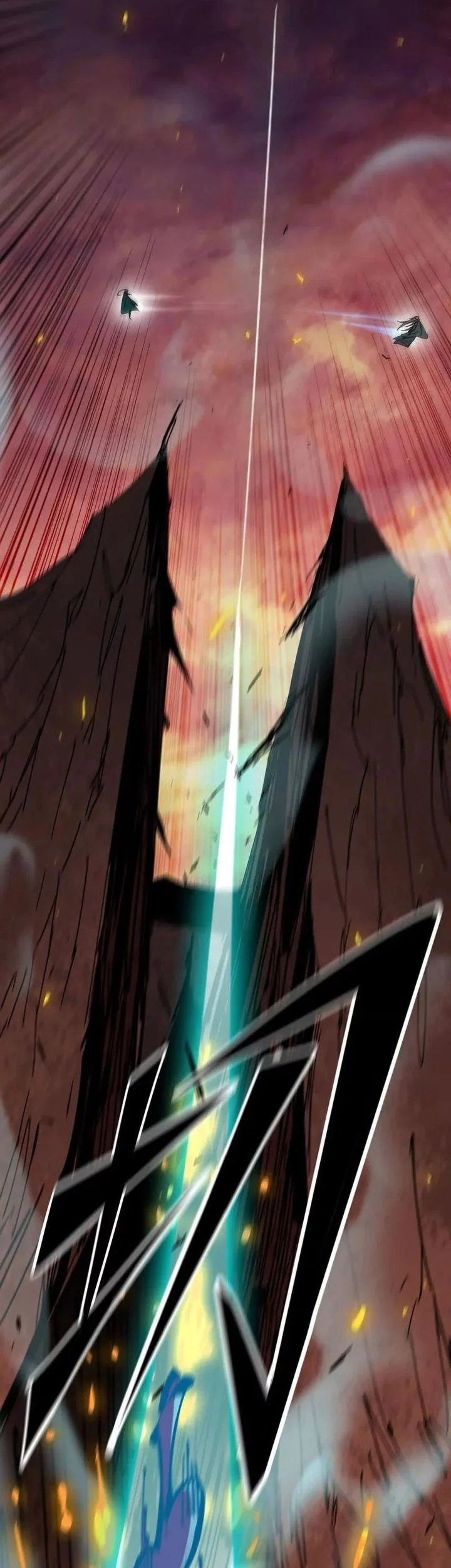 Hero X Demon Empress Chapter 157 Gambar 17