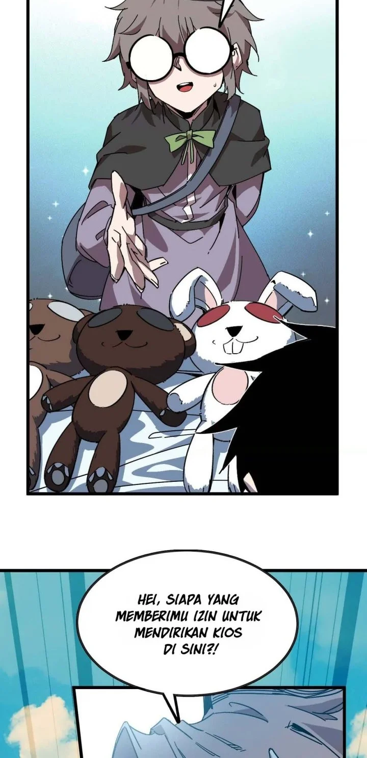 Hero X Demon Empress Chapter 17 Gambar 10