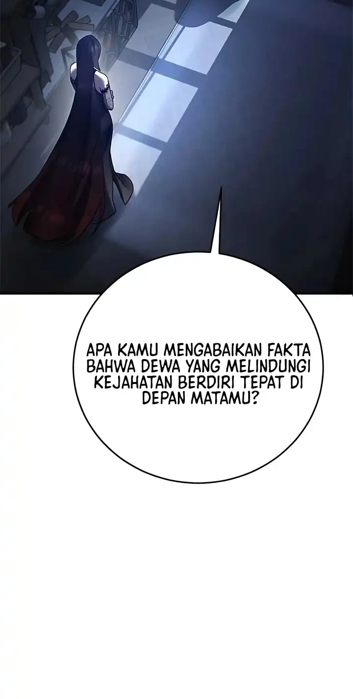 Heroes, Demons & Villains Chapter 136 Gambar 25