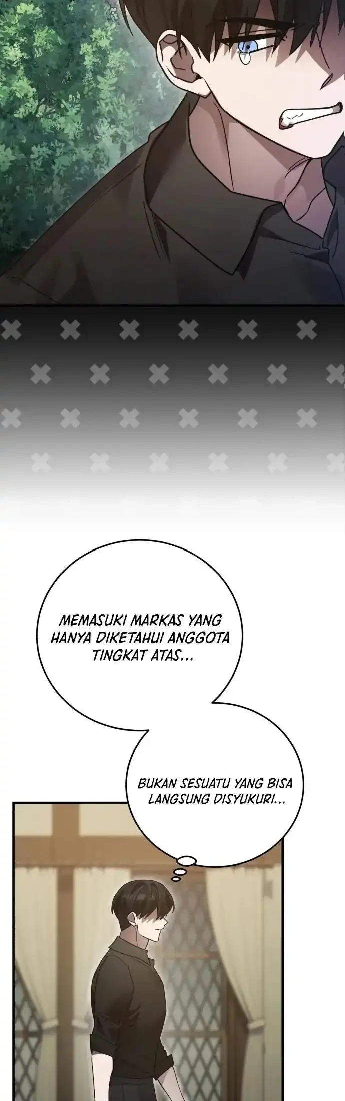 Heroes, Demons & Villains Chapter 138 Gambar 24