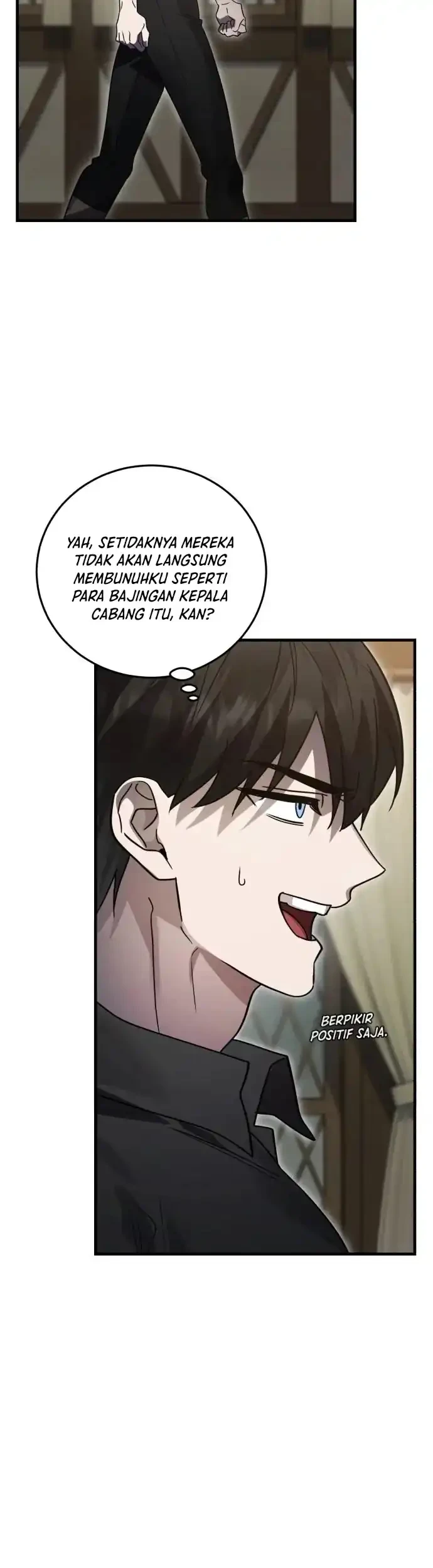 Heroes, Demons & Villains Chapter 138 Gambar 25