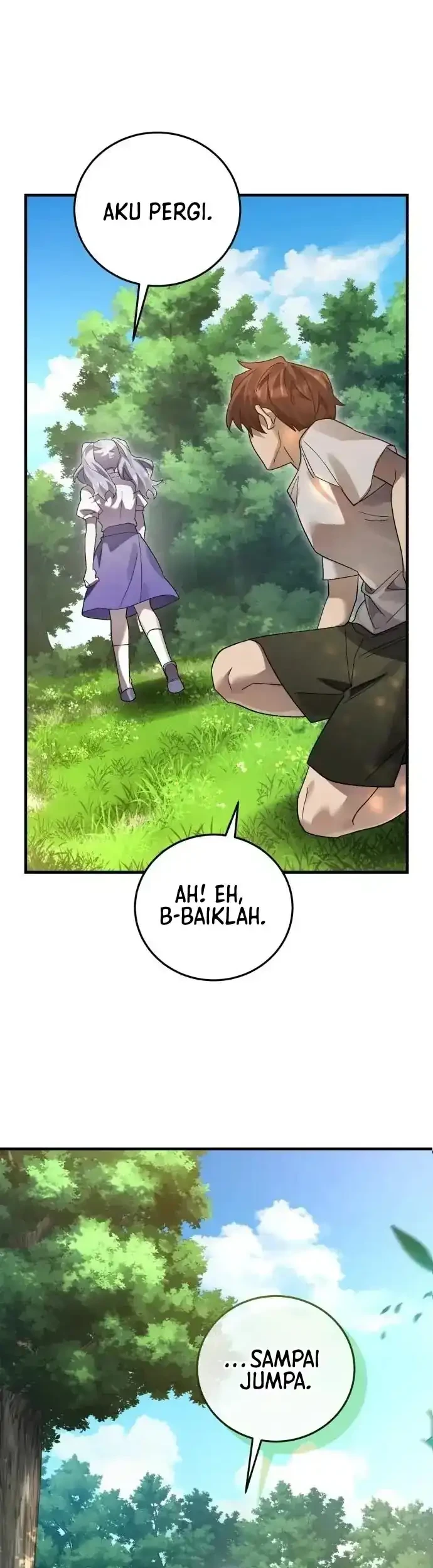 Heroes, Demons & Villains Chapter 139 Gambar 21