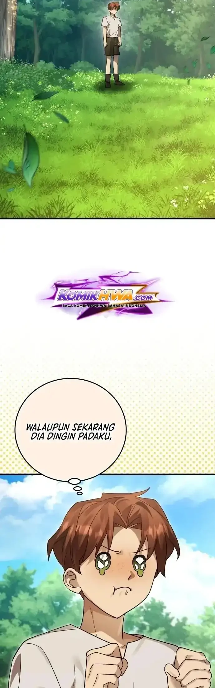 Heroes, Demons & Villains Chapter 139 Gambar 22