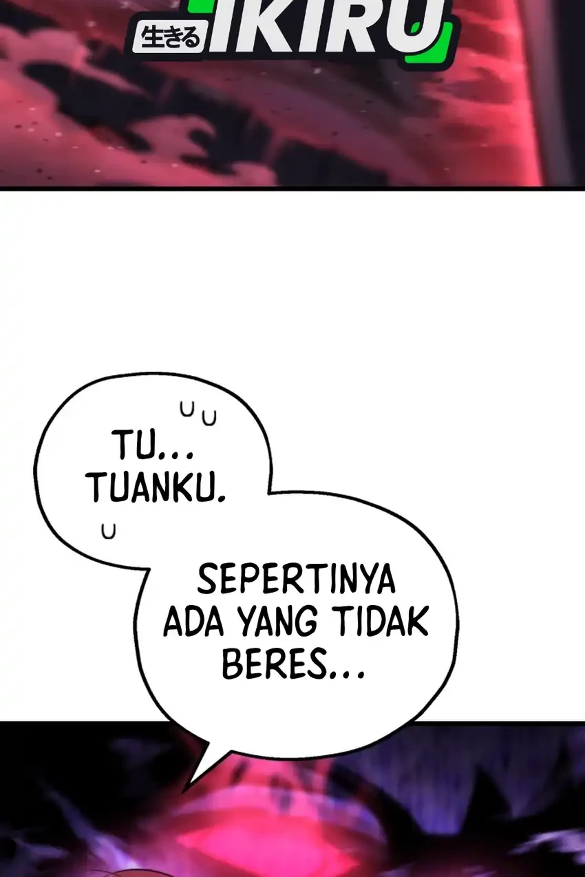 Hiding a Logistics Center in the Apocalypse Chapter 93 Gambar 38