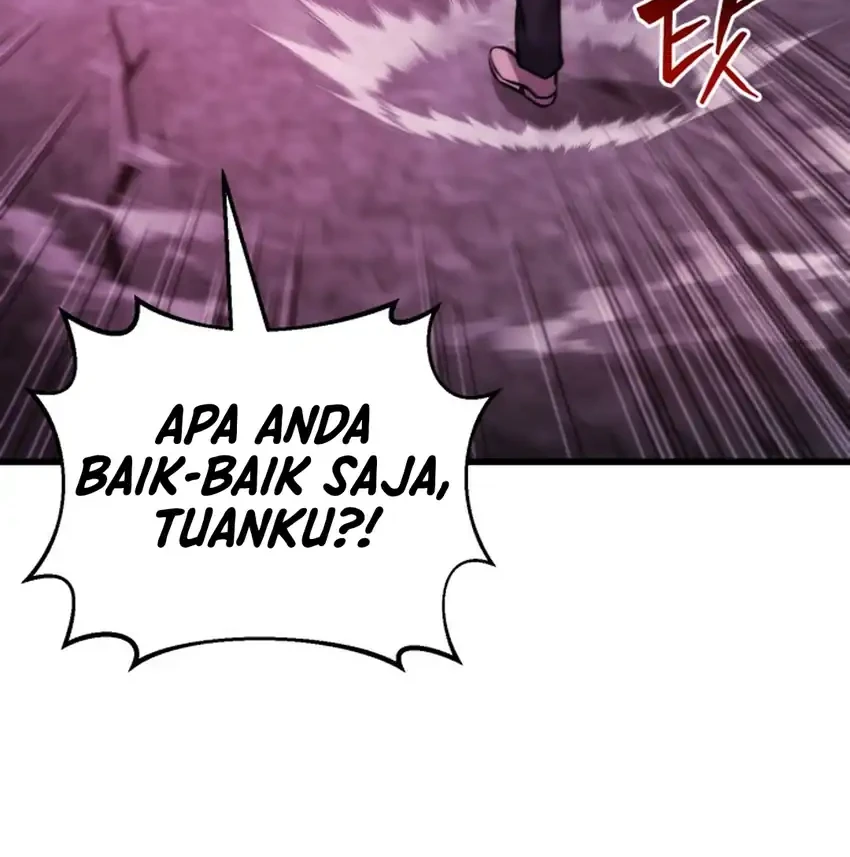 Hiding a Logistics Center in the Apocalypse Chapter 94 Gambar 37