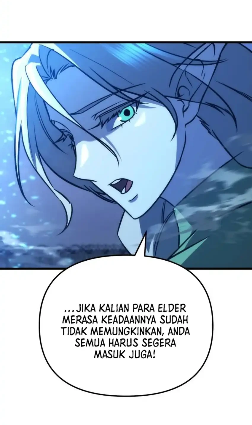 Hiding a Logistics Center in the Apocalypse Chapter 95 Gambar 32