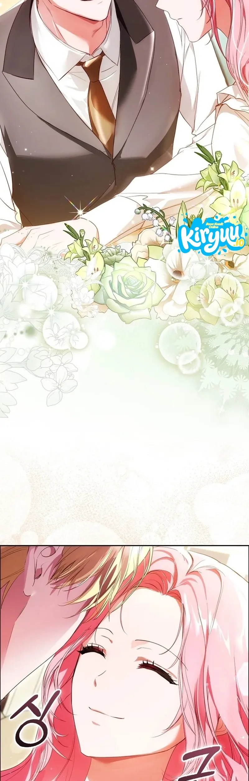 Hiding My Identity From My Husband Chapter 3 Gambar 20