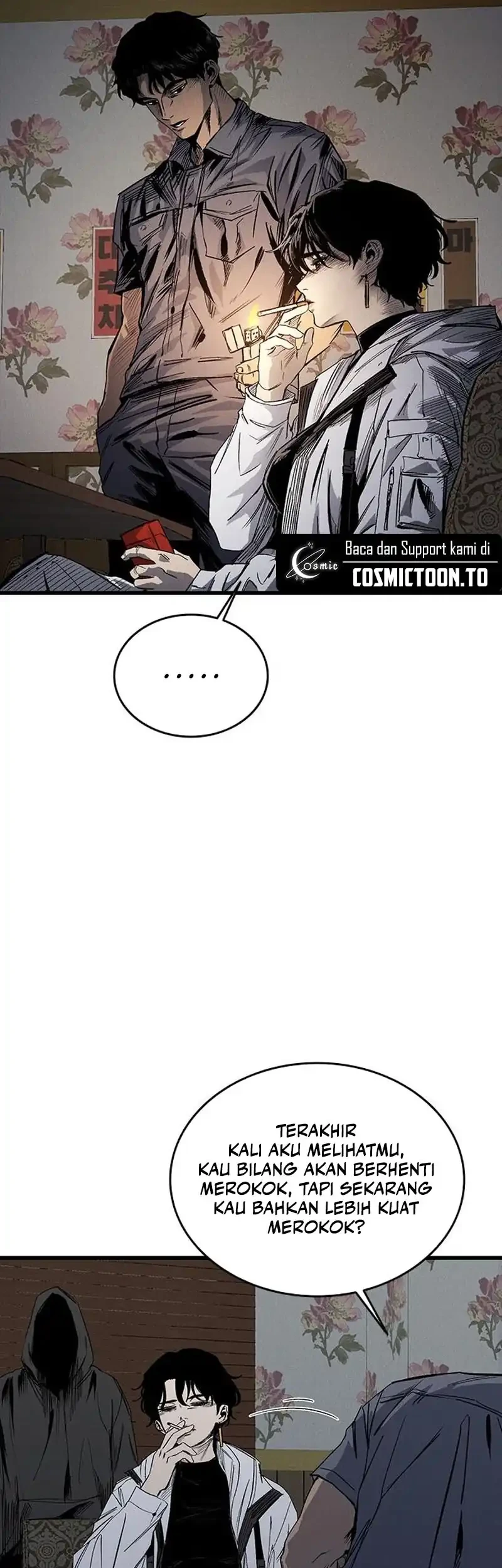High Class Chapter 76 Gambar 21