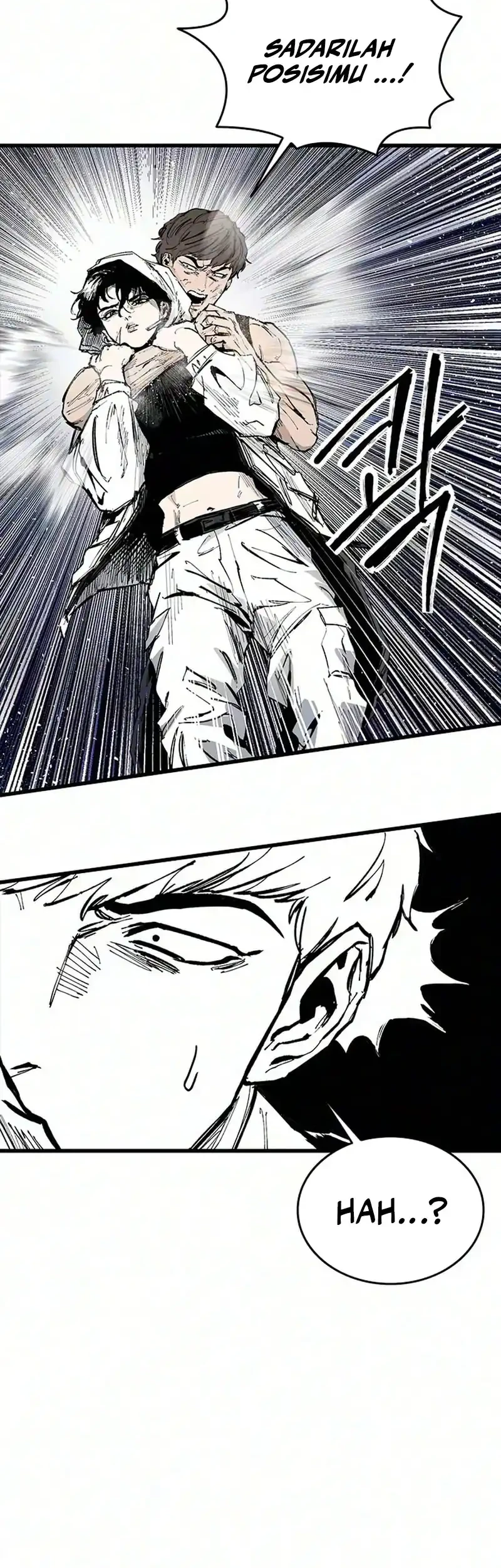 High Class Chapter 77 Gambar 20