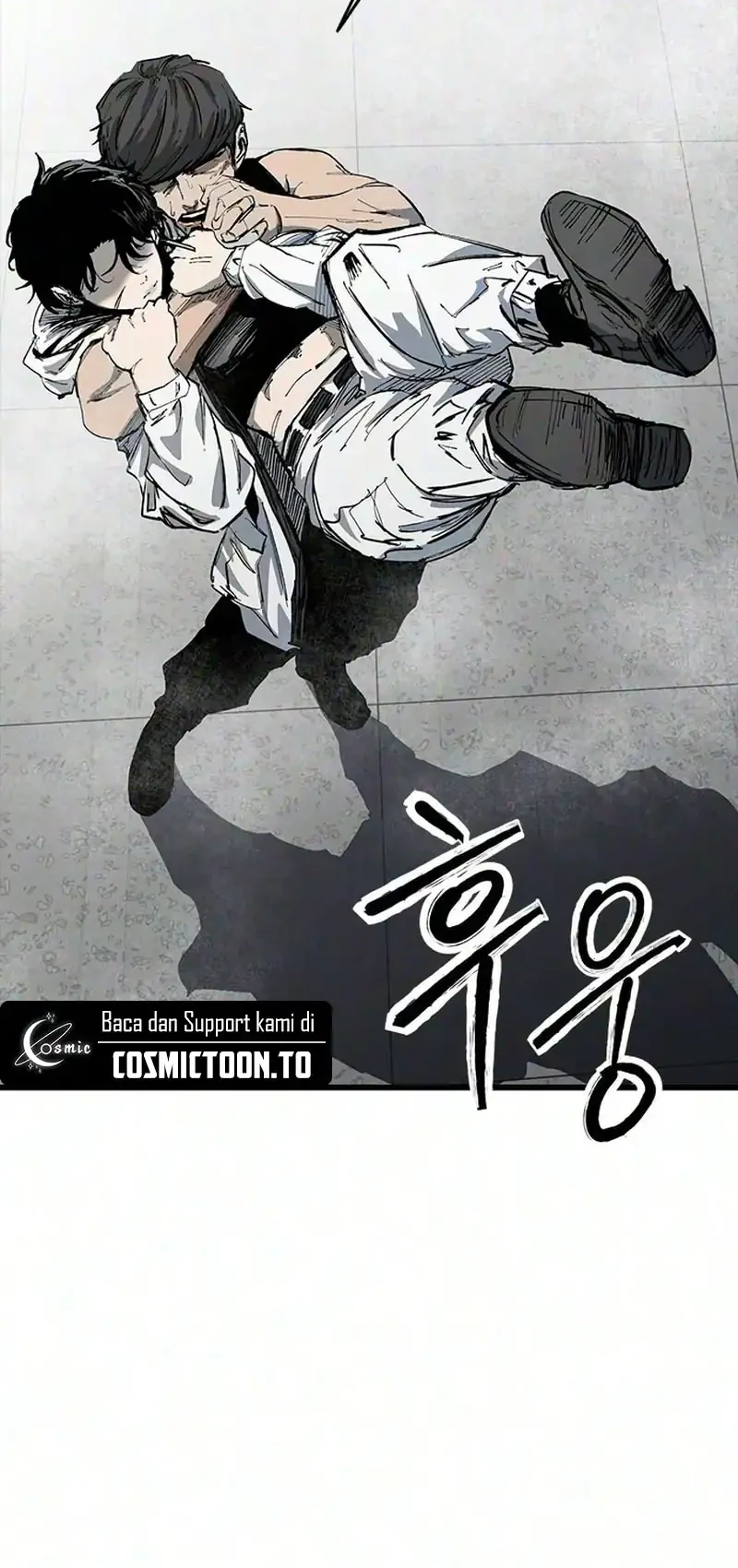 High Class Chapter 77 Gambar 22