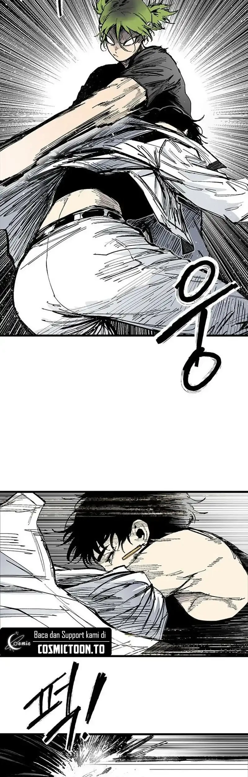 High Class Chapter 78 Gambar 22