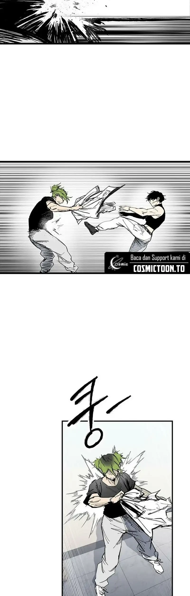 High Class Chapter 78 Gambar 23