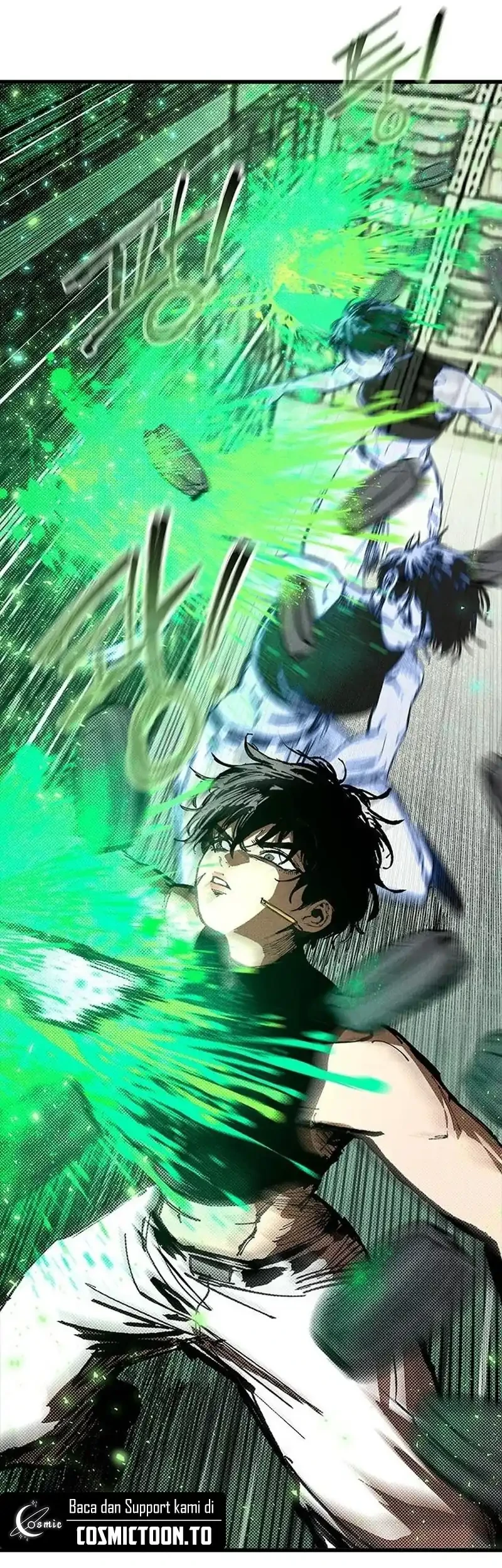 High Class Chapter 79 Gambar 19