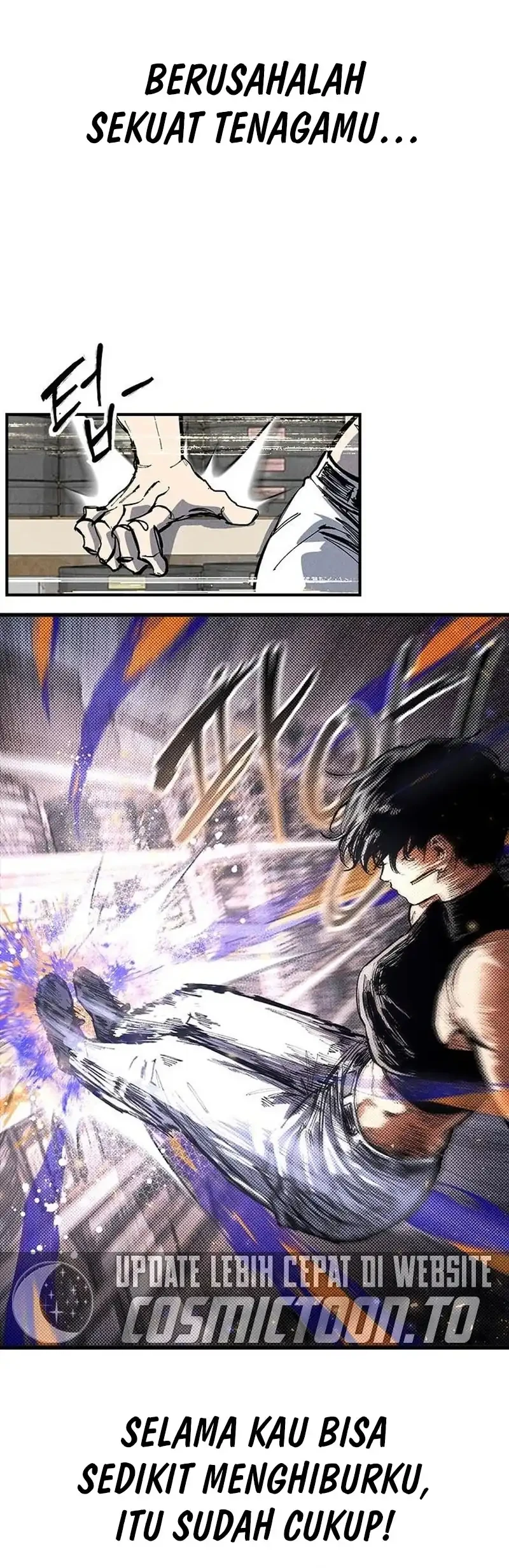 High Class Chapter 79 Gambar 20