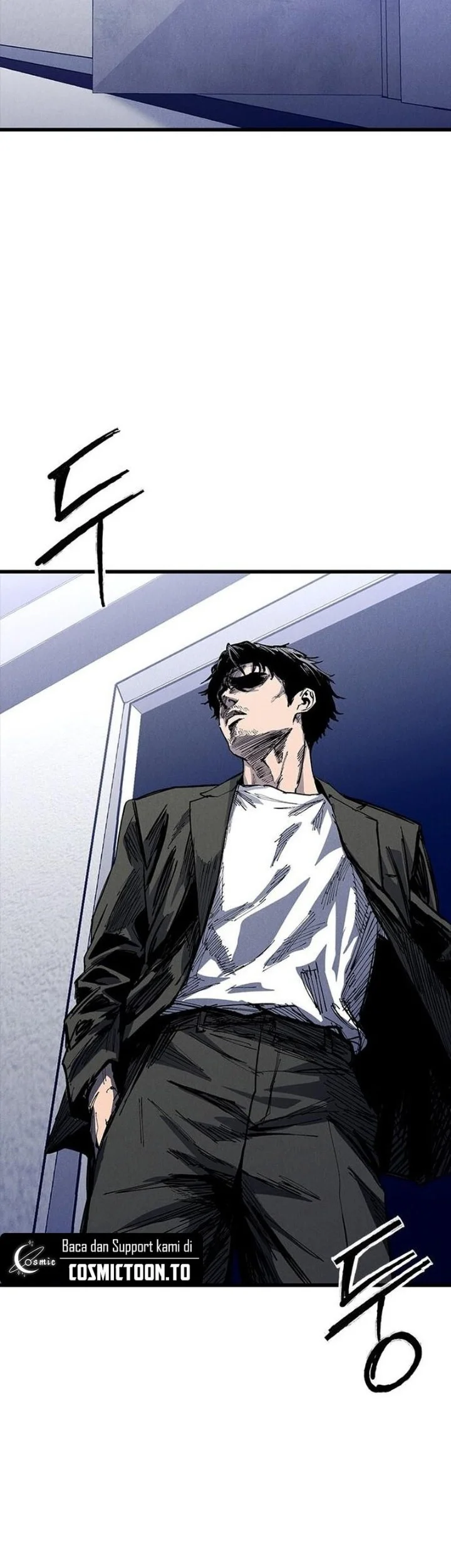 High Class Chapter 80 Gambar 19