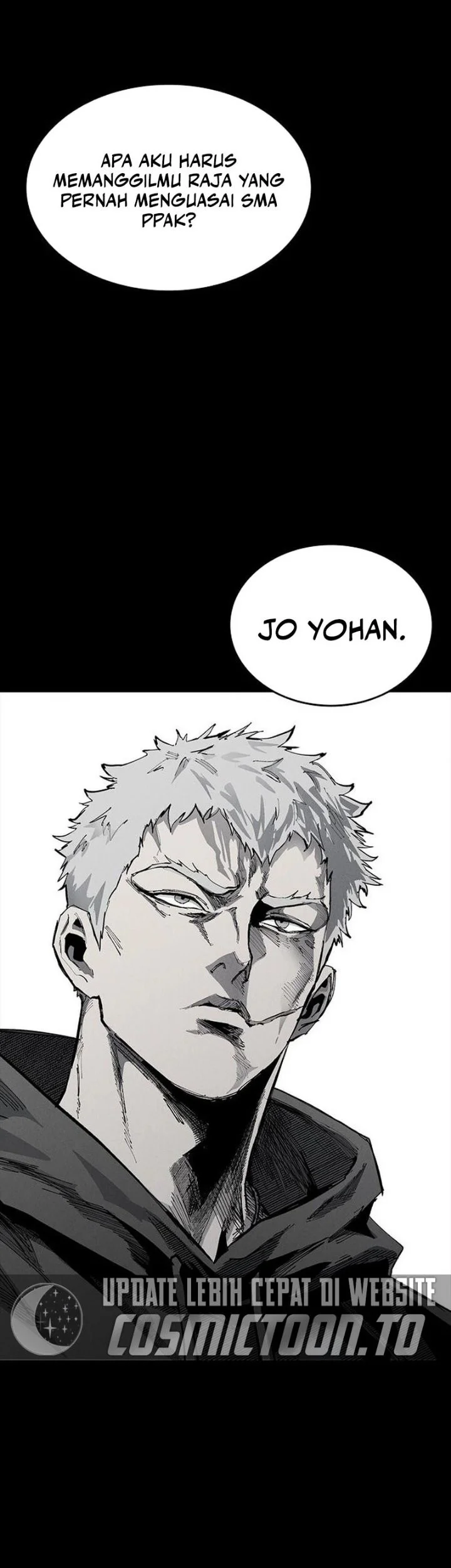 High Class Chapter 81 Gambar 20