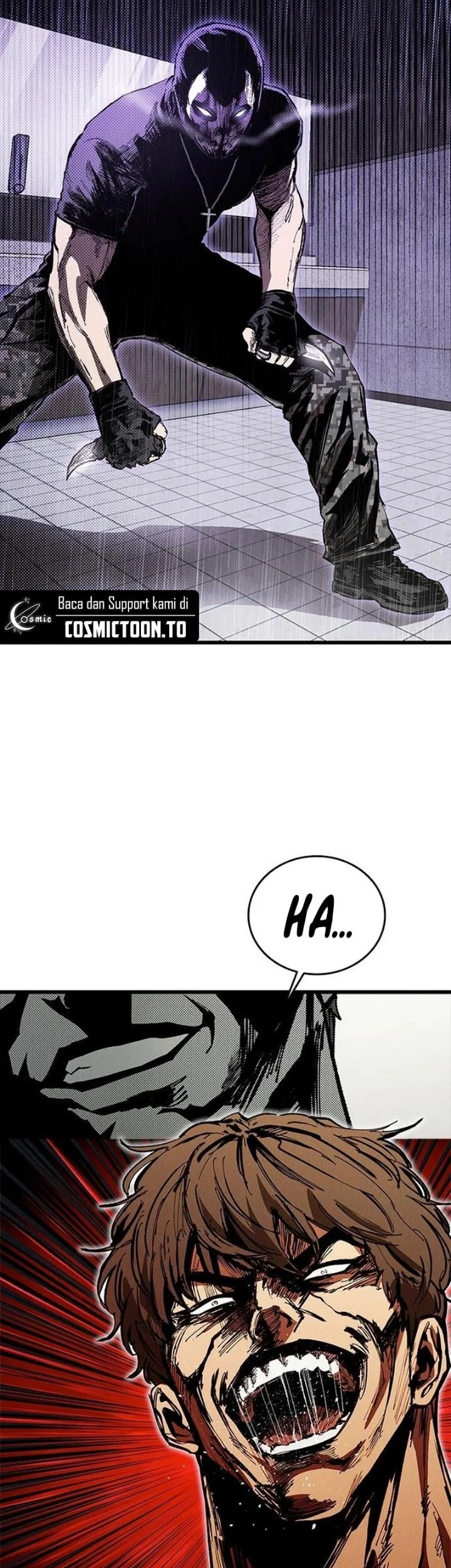 High Class Chapter 82 Gambar 21