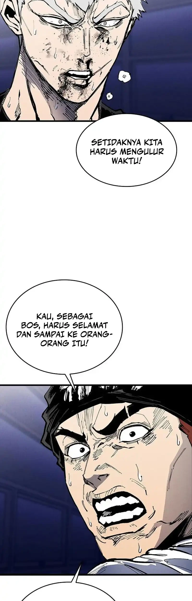 High Class Chapter 83 Gambar 20