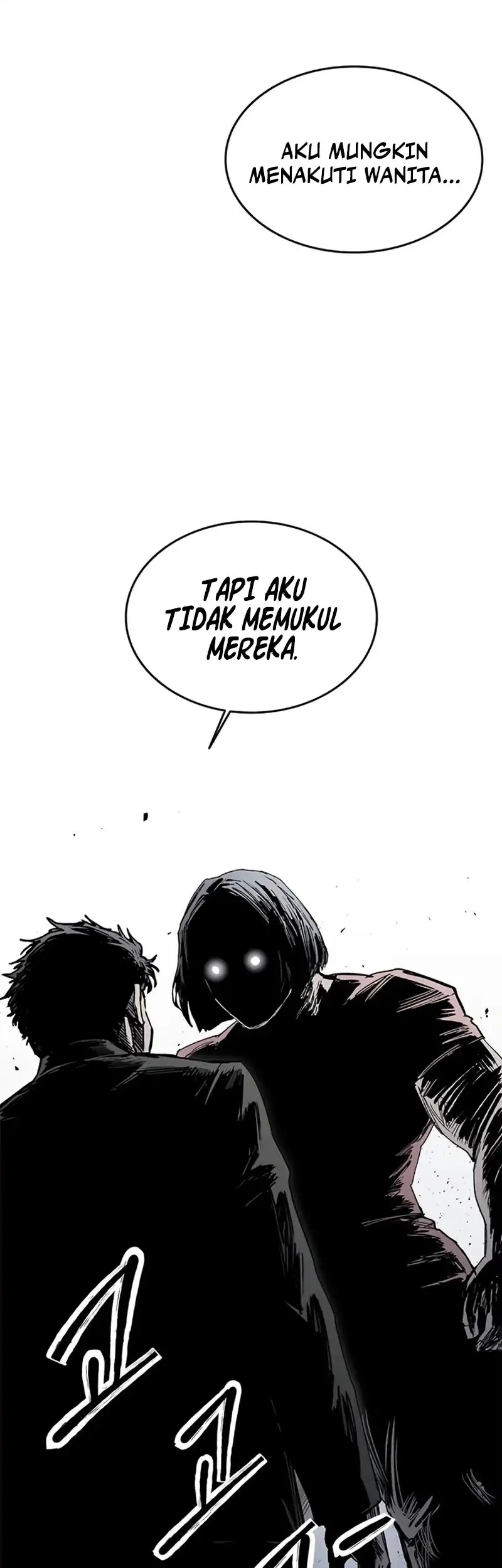 High Class Chapter 84 Gambar 23