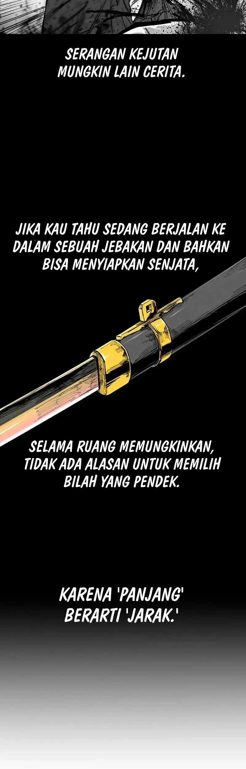 High Class Chapter 85 Gambar 17