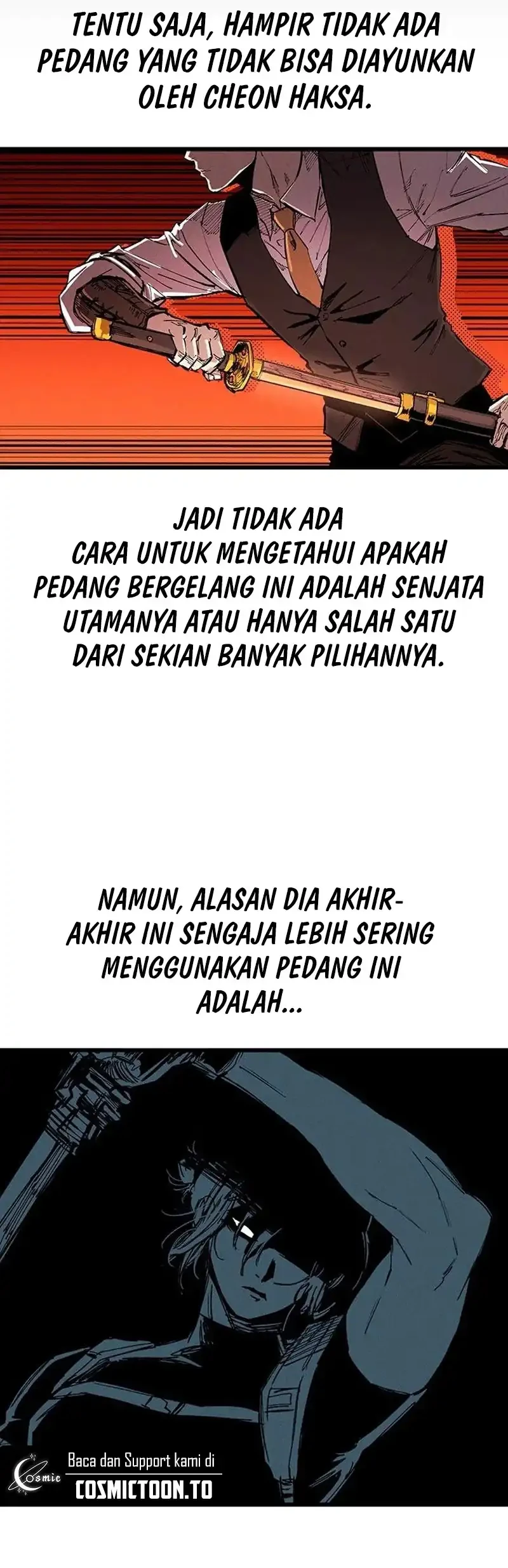 High Class Chapter 85 Gambar 18