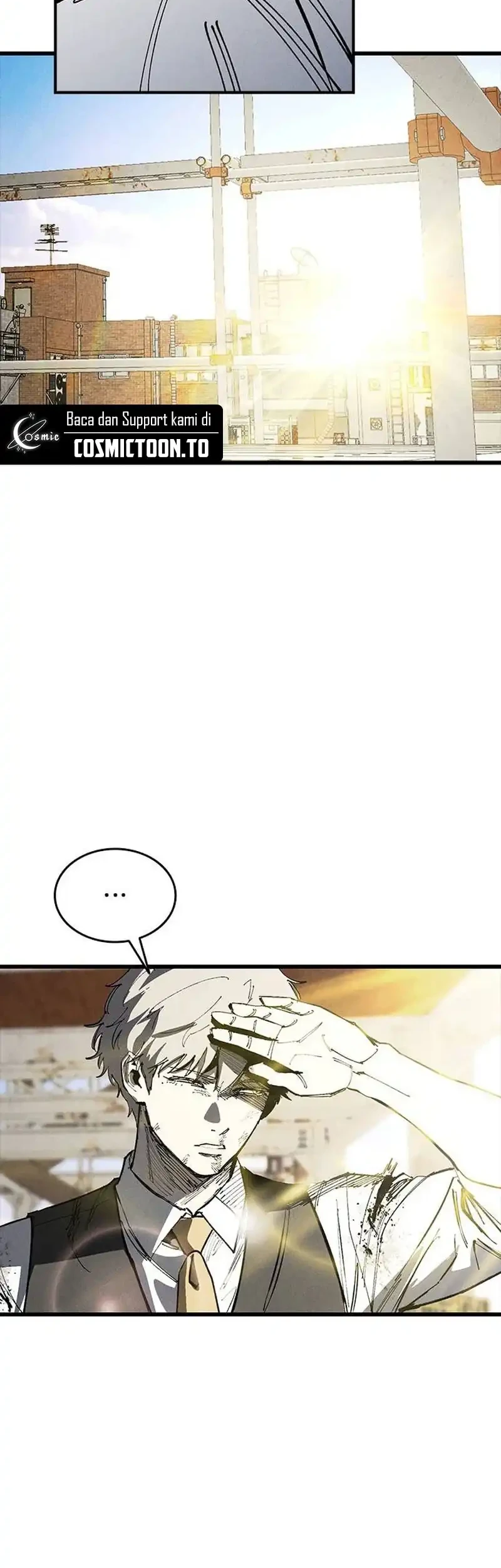 High Class Chapter 87 Gambar 19