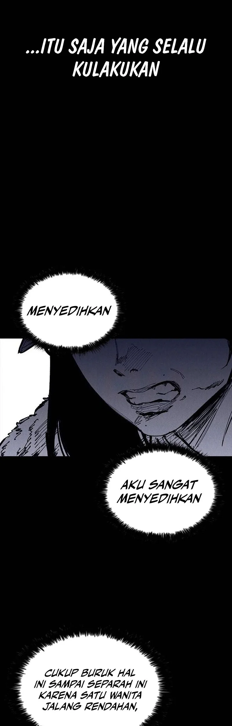 High Class Chapter 88 Gambar 21