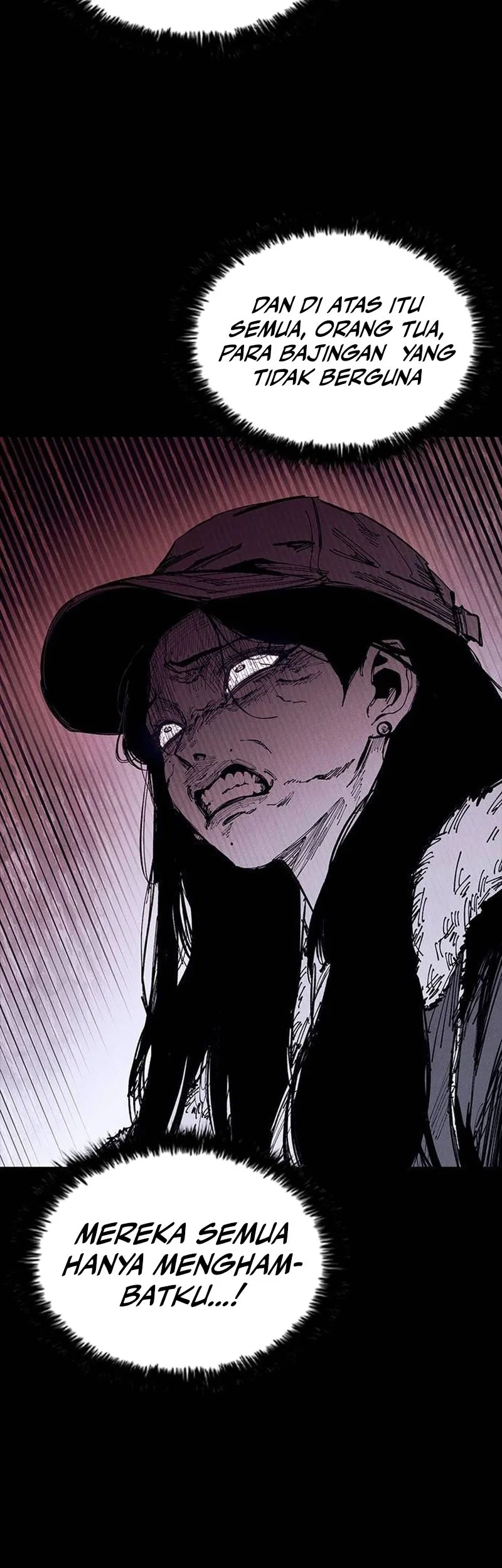 High Class Chapter 88 Gambar 22
