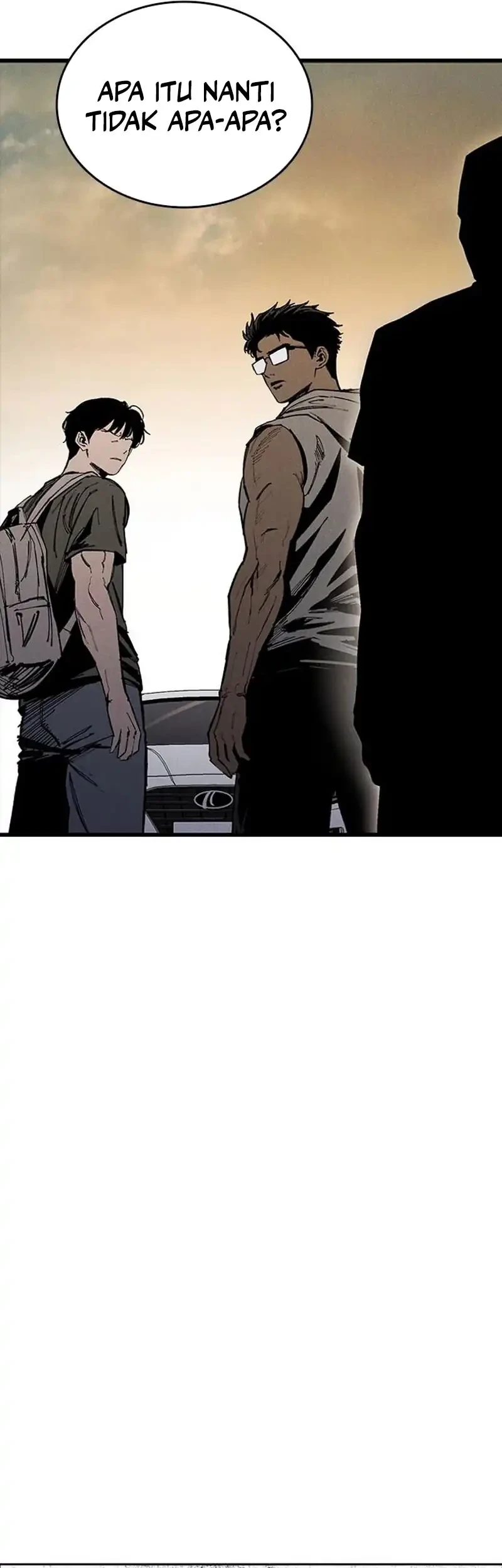 High Class Chapter 89 Gambar 19