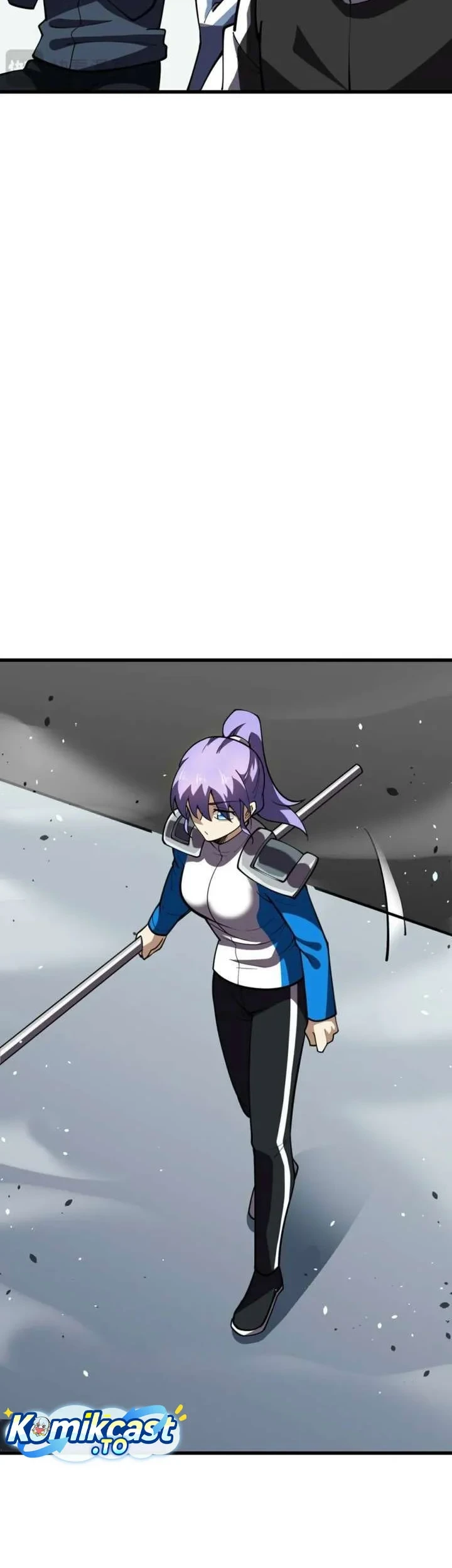 High Martial Arts: Genius Is Only the Threshold to Meeting Me! Chapter 21 Gambar 13