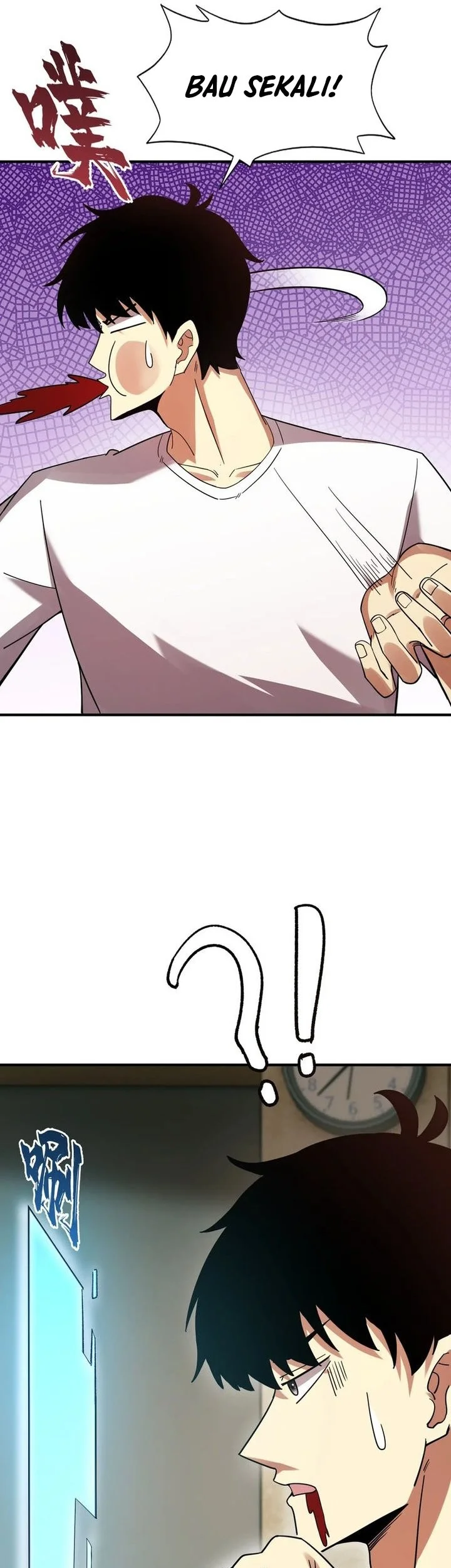 High Martial Arts: Genius Is Only the Threshold to Meeting Me! Chapter 27 Gambar 18