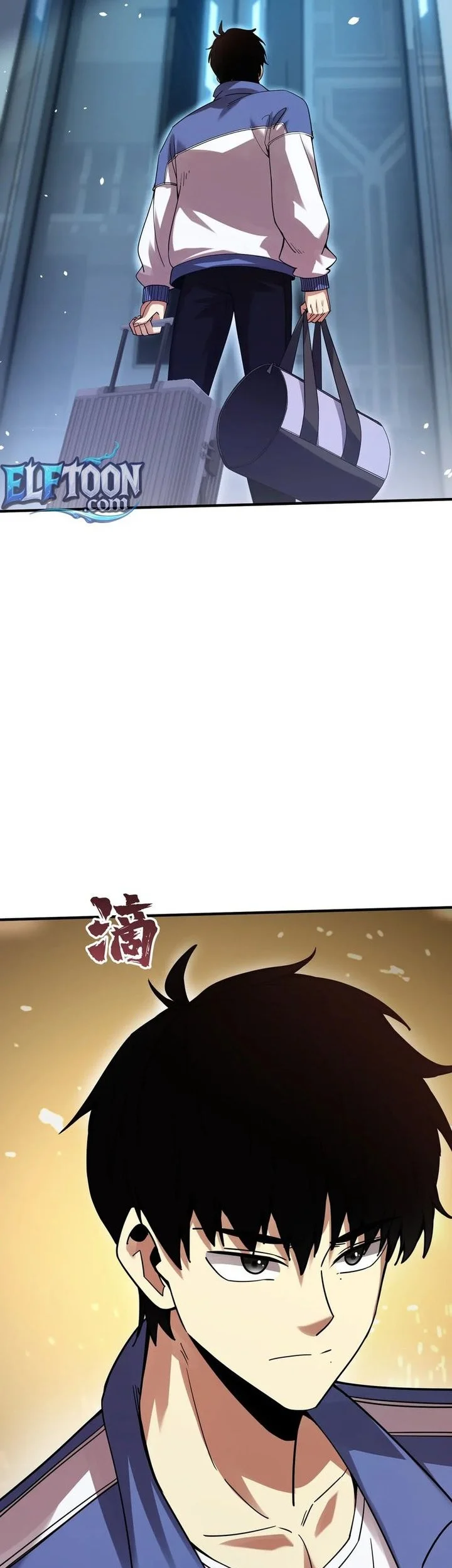 High Martial Arts: Genius Is Only the Threshold to Meeting Me! Chapter 28 Gambar 21