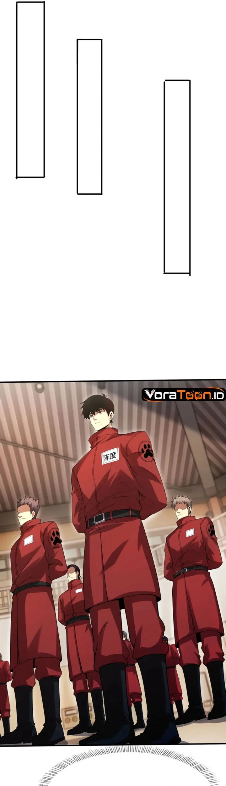 High Martial Arts: Genius Is Only the Threshold to Meeting Me! Chapter 31 Gambar 14