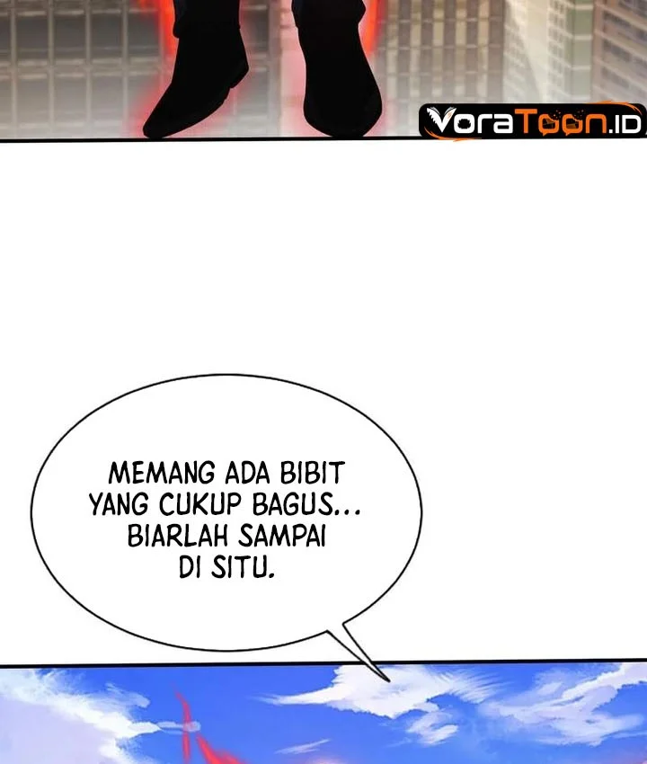 High Martial Arts: Genius Is Only the Threshold to Meeting Me! Chapter 34 Gambar 15