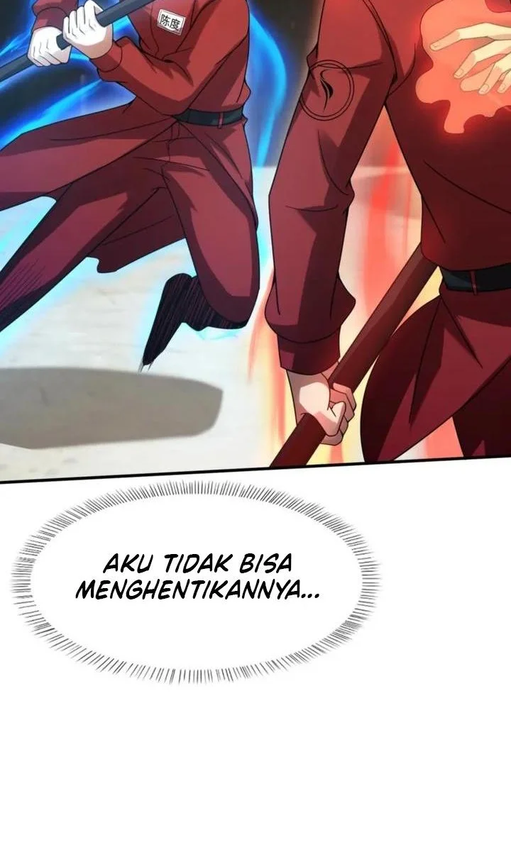 High Martial Arts: Genius Is Only the Threshold to Meeting Me! Chapter 35 Gambar 20