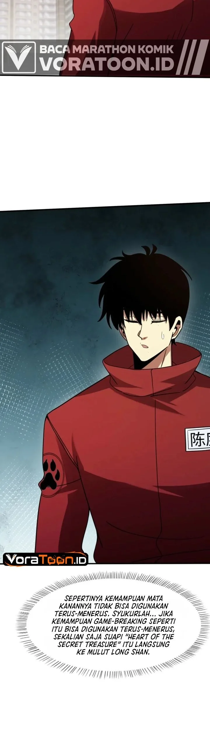 High Martial Arts: Genius Is Only the Threshold to Meeting Me! Chapter 36 Gambar 16