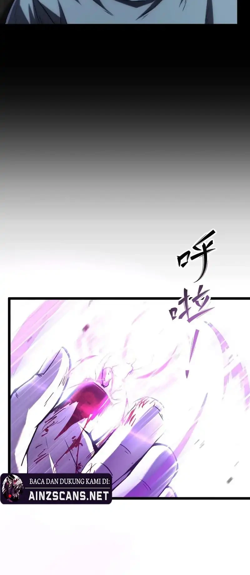 High Martial Arts: My Cells Can Evolve Infinitely Chapter 2 Gambar 27