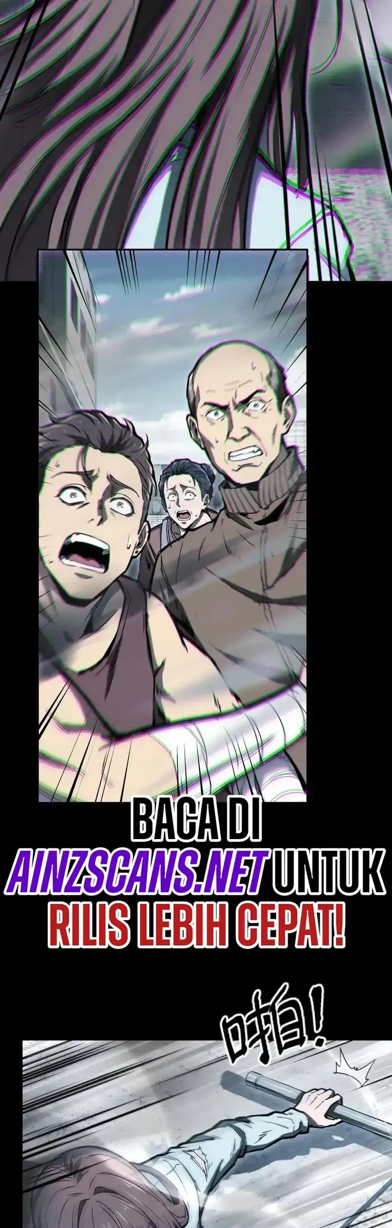 High Martial Arts: My Cells Can Evolve Infinitely Chapter 3 Gambar 25