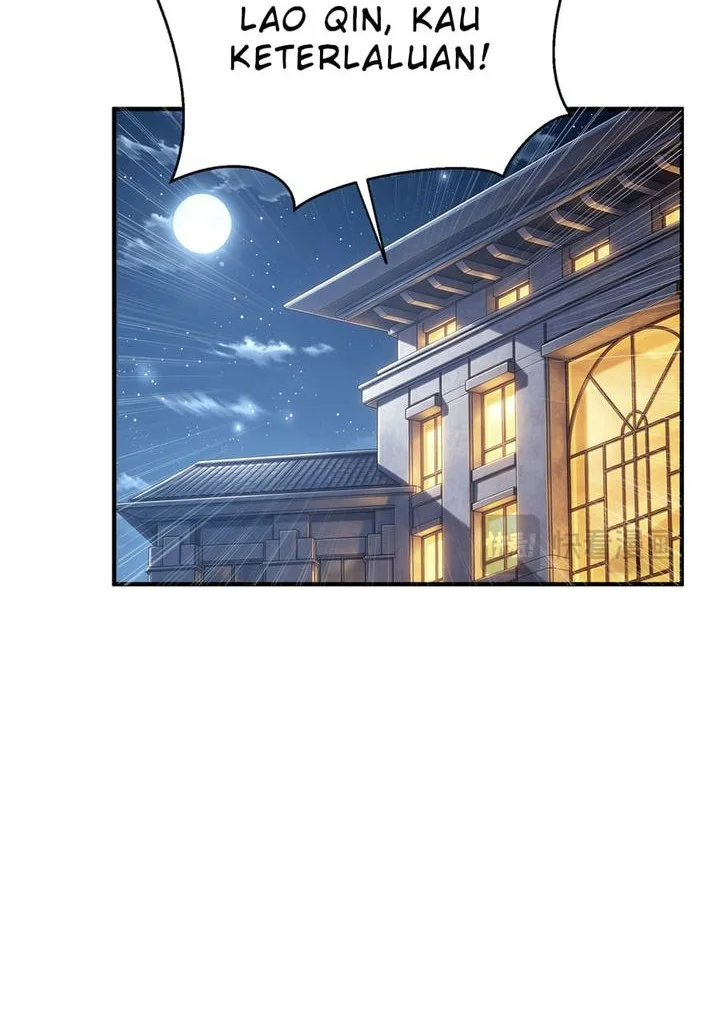 High-Martial World: One Hand to Overwhelm Three Thousand Emperors! Chapter 27 Gambar 24