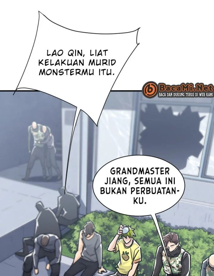 High-Martial World: One Hand to Overwhelm Three Thousand Emperors! Chapter 28 Gambar 21
