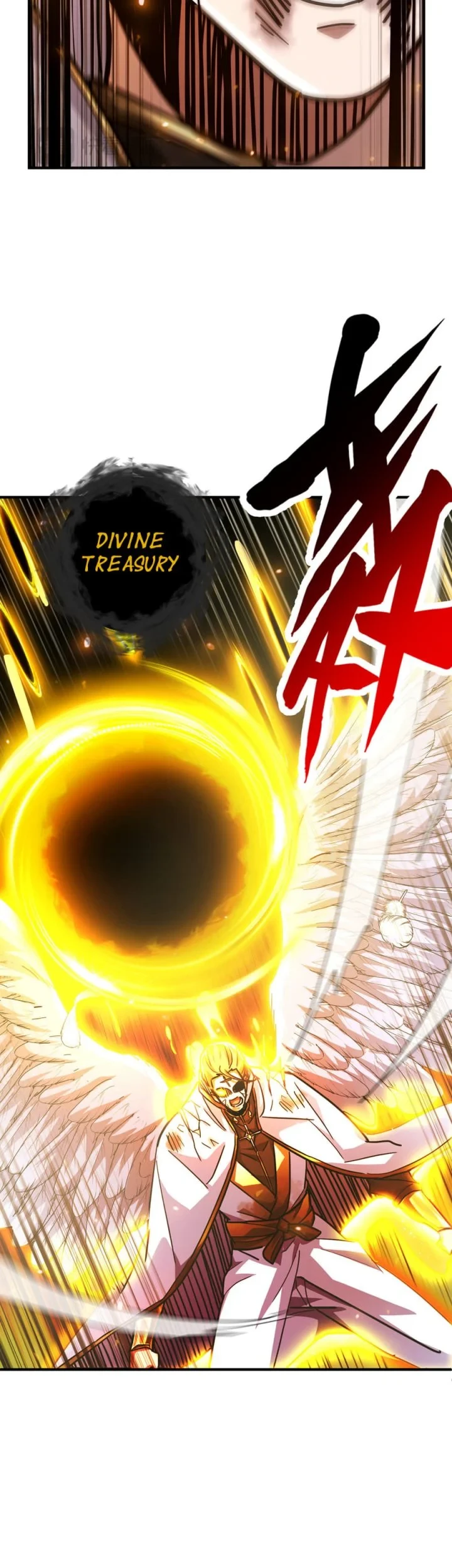 High-Martial World: One Hand to Overwhelm Three Thousand Emperors! Chapter 31 Gambar 22