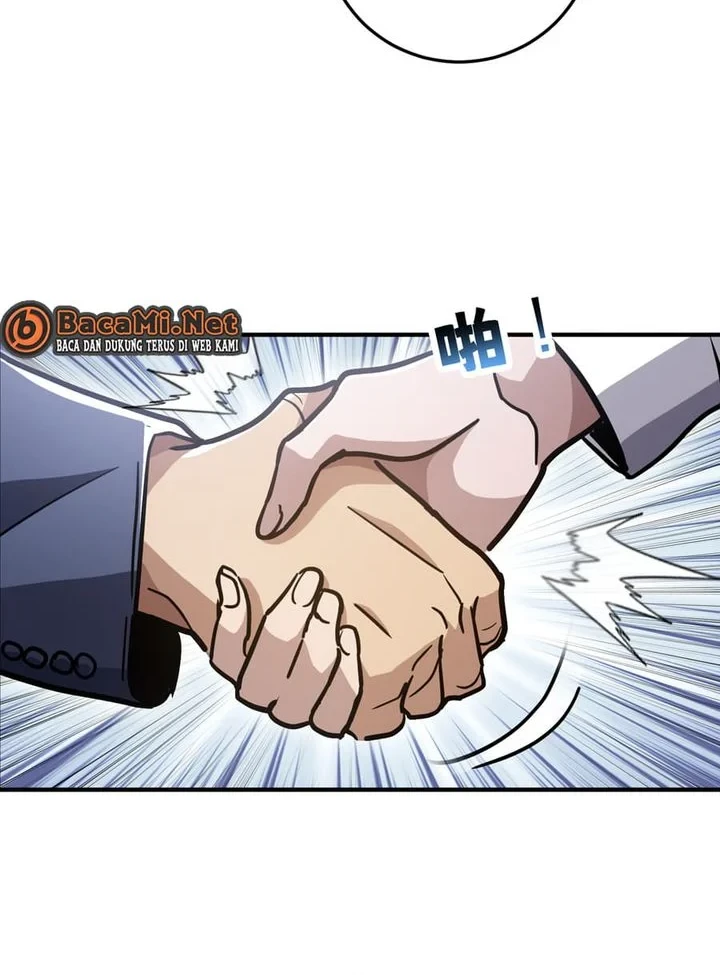 High-Martial World: One Hand to Overwhelm Three Thousand Emperors! Chapter 33 Gambar 20
