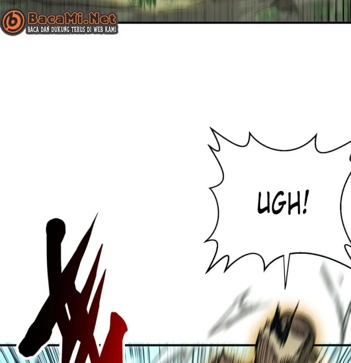 High-Martial World: One Hand to Overwhelm Three Thousand Emperors! Chapter 35 Gambar 21