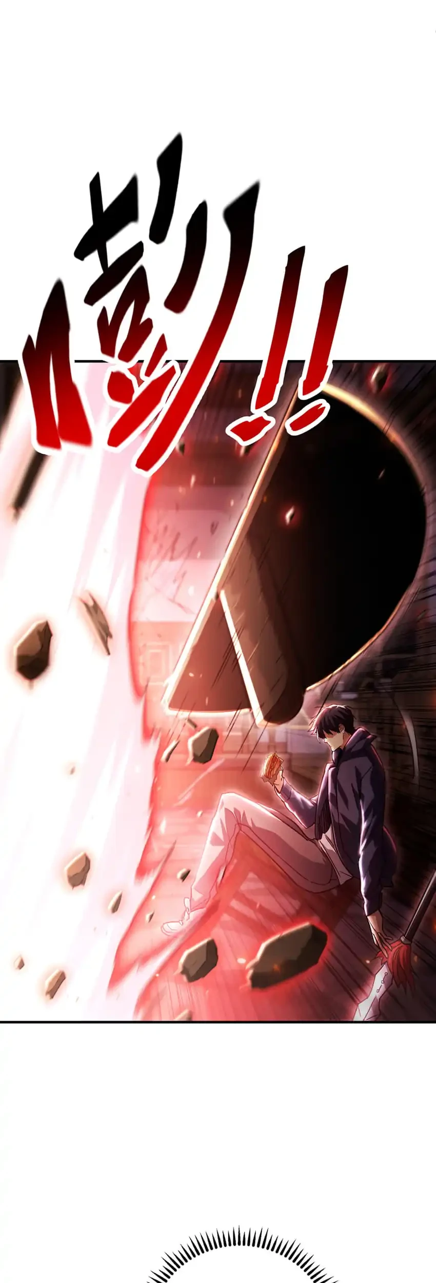 High-Martial World: One Hand to Overwhelm Three Thousand Emperors! Chapter 36 Gambar 18