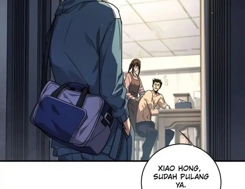 High-Martial World: One Hand to Overwhelm Three Thousand Emperors! Chapter 4 Gambar 20