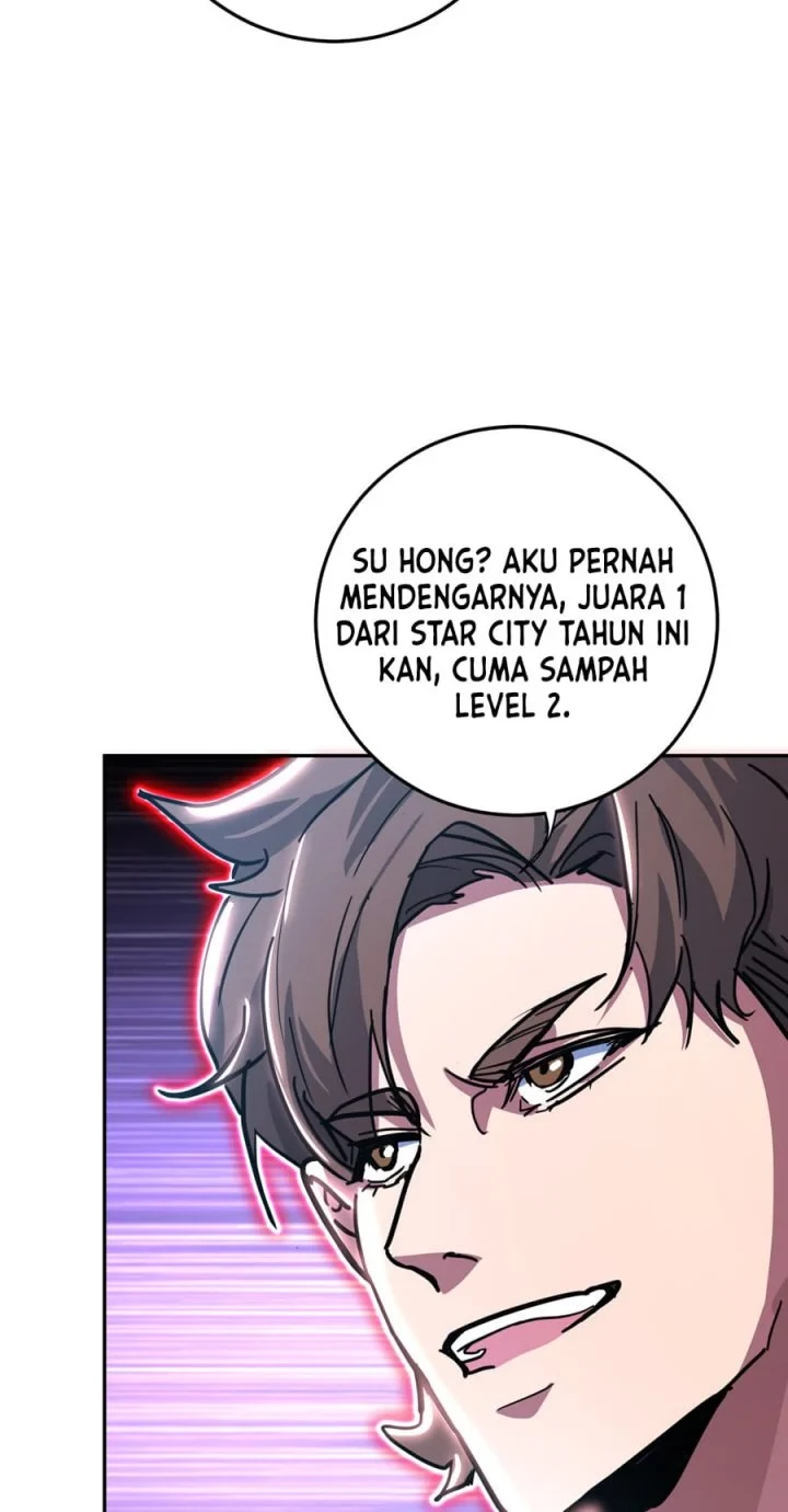 High-Martial World: One Hand to Overwhelm Three Thousand Emperors! Chapter 43 Gambar 16