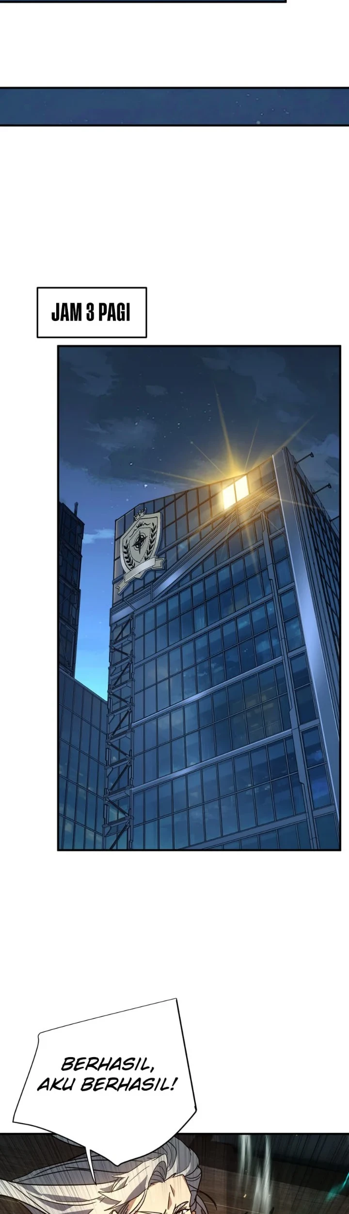 High-Martial World: One Hand to Overwhelm Three Thousand Emperors! Chapter 48 Gambar 15