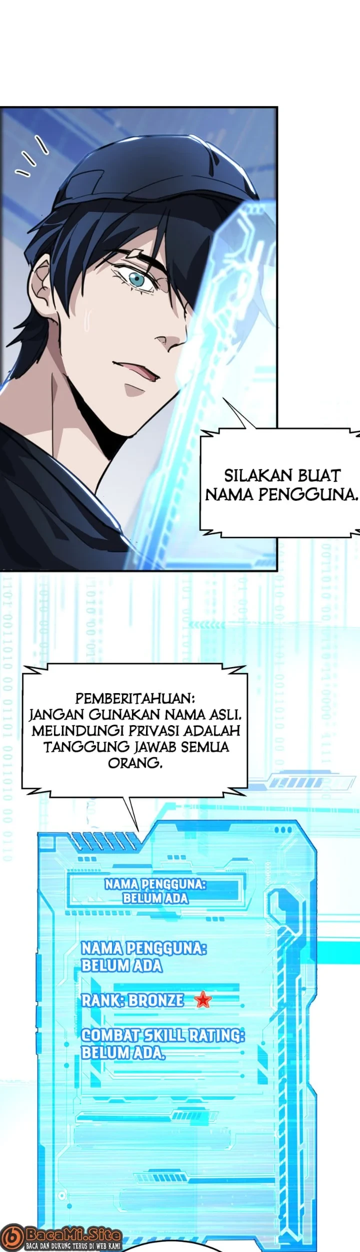 High-Martial World: One Hand to Overwhelm Three Thousand Emperors! Chapter 51 Gambar 17