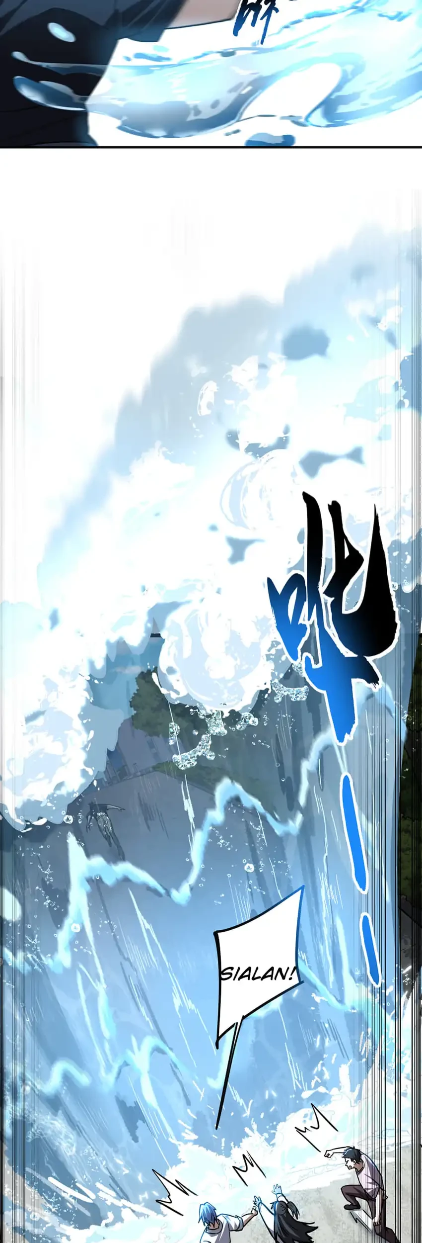 High-Martial World: One Hand to Overwhelm Three Thousand Emperors! Chapter 64 Gambar 18